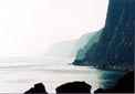 view toward blomidon from north side at end of cape split