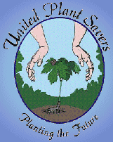 United Plant Savers Logo